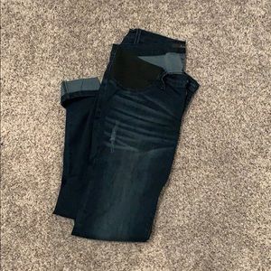Kancan maternity jeans
